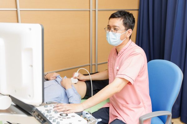 のだ内科・リウマチ膠原病・訪問診療クリニック