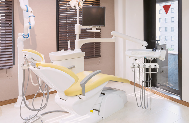 パークサイド横浜デンタルクリニック