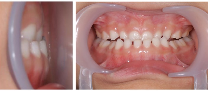 なないろこども歯科