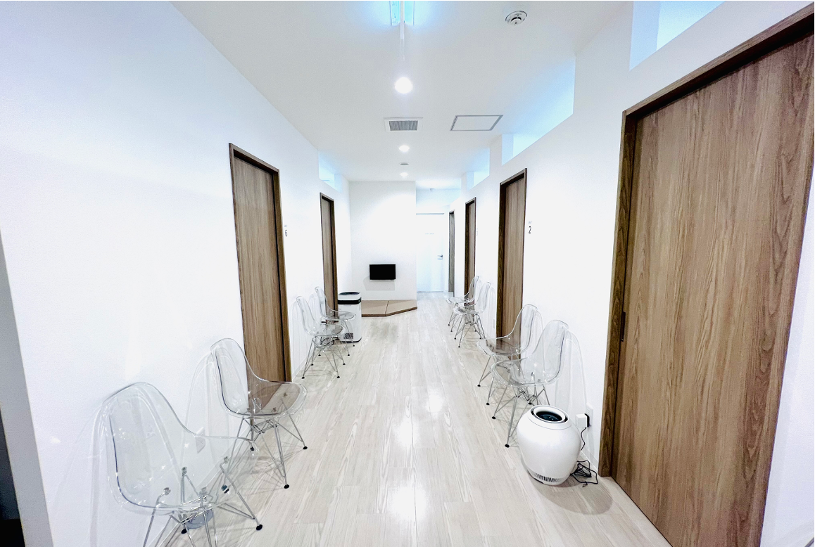 医療法人社団泉涌会オサダ歯科医院photo