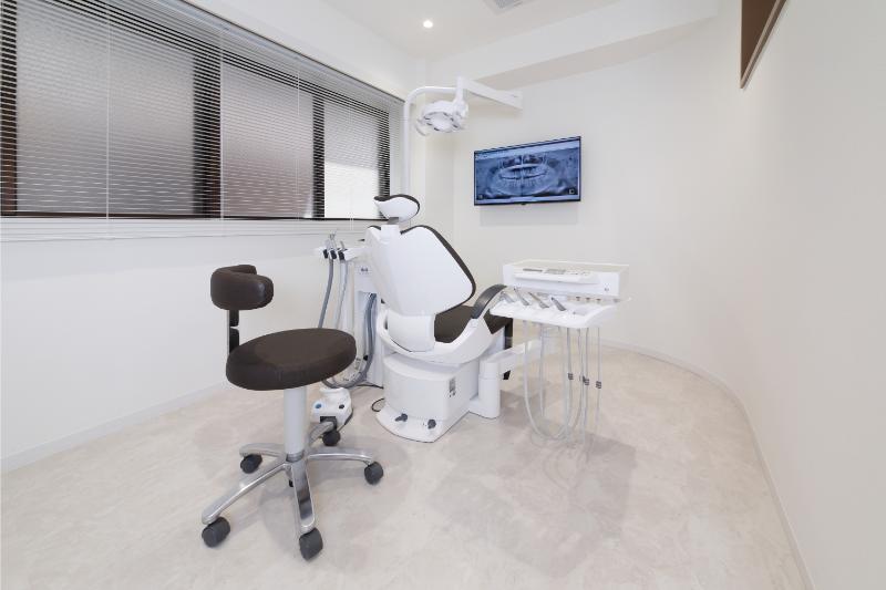 都立大学上田歯科