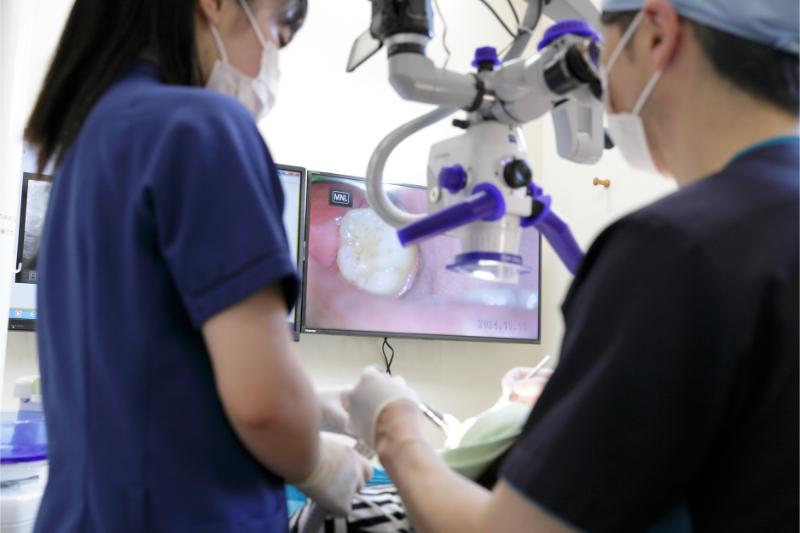 よつば歯科口腔クリニック