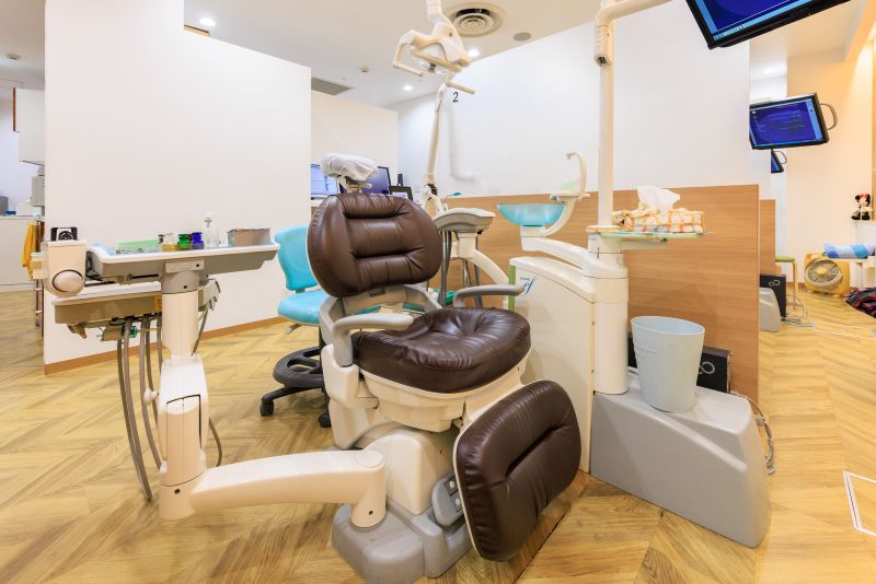 大津テラス古藤歯科クリニック