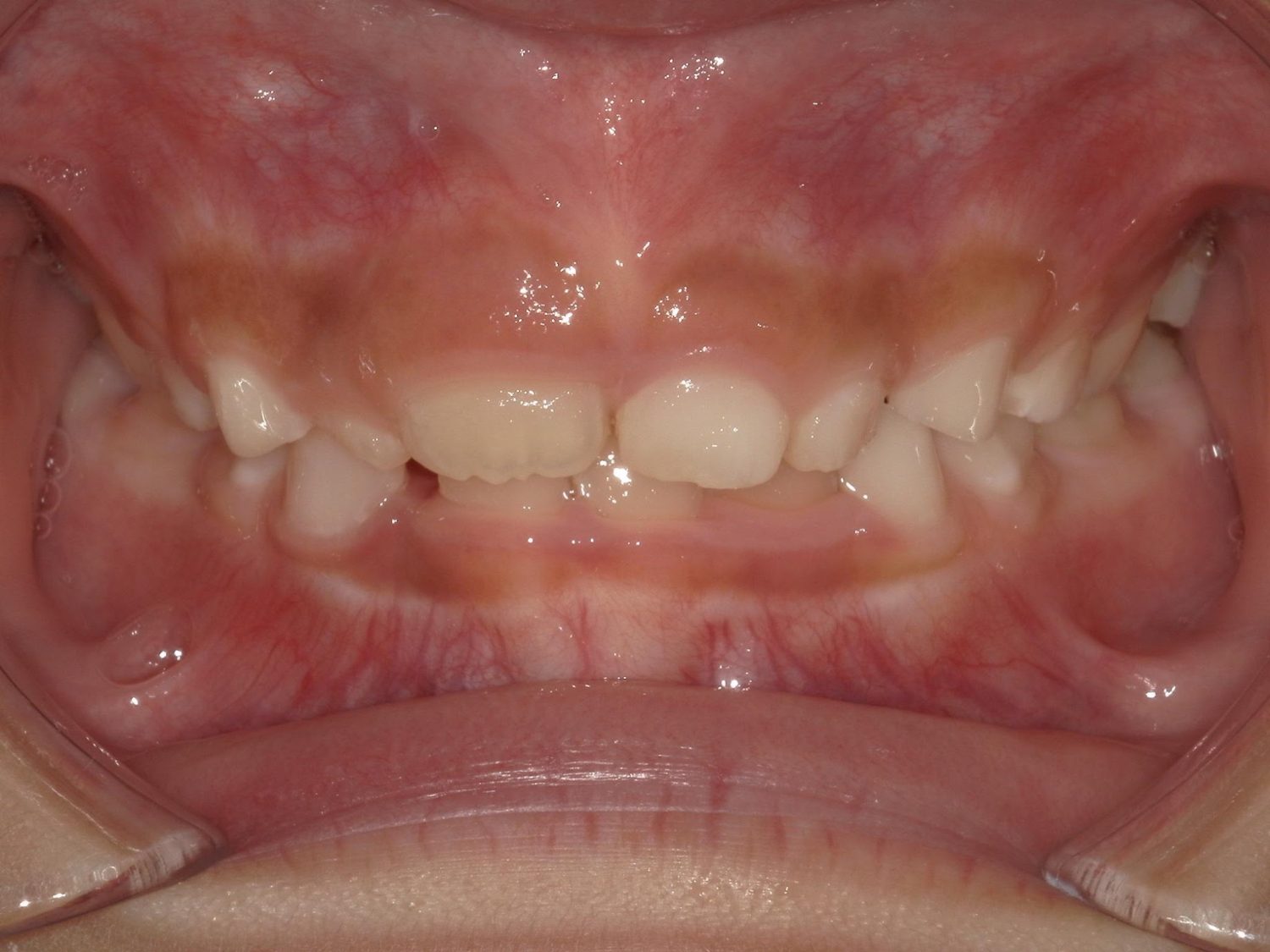 なないろこども歯科