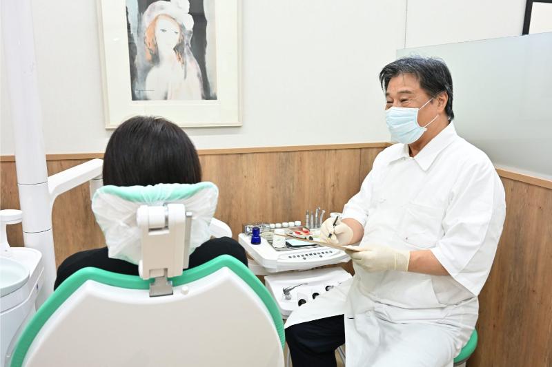 始平堂歯科クリニック