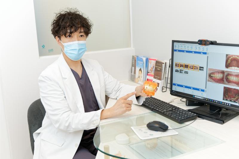 医療法人社団一真会 ブランデンタルクリニック伏見