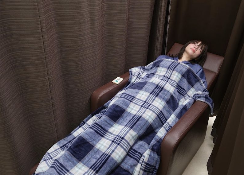 西にっぽり内科消化器クリニックphoto