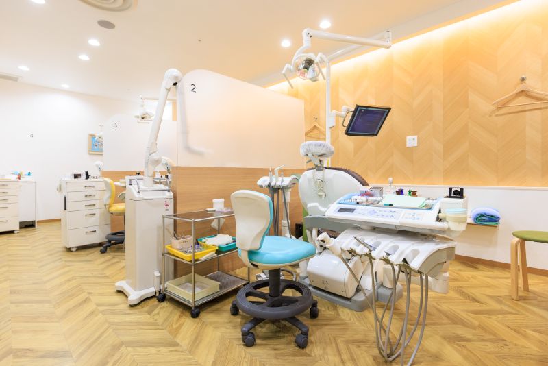 大津テラス古藤歯科クリニック