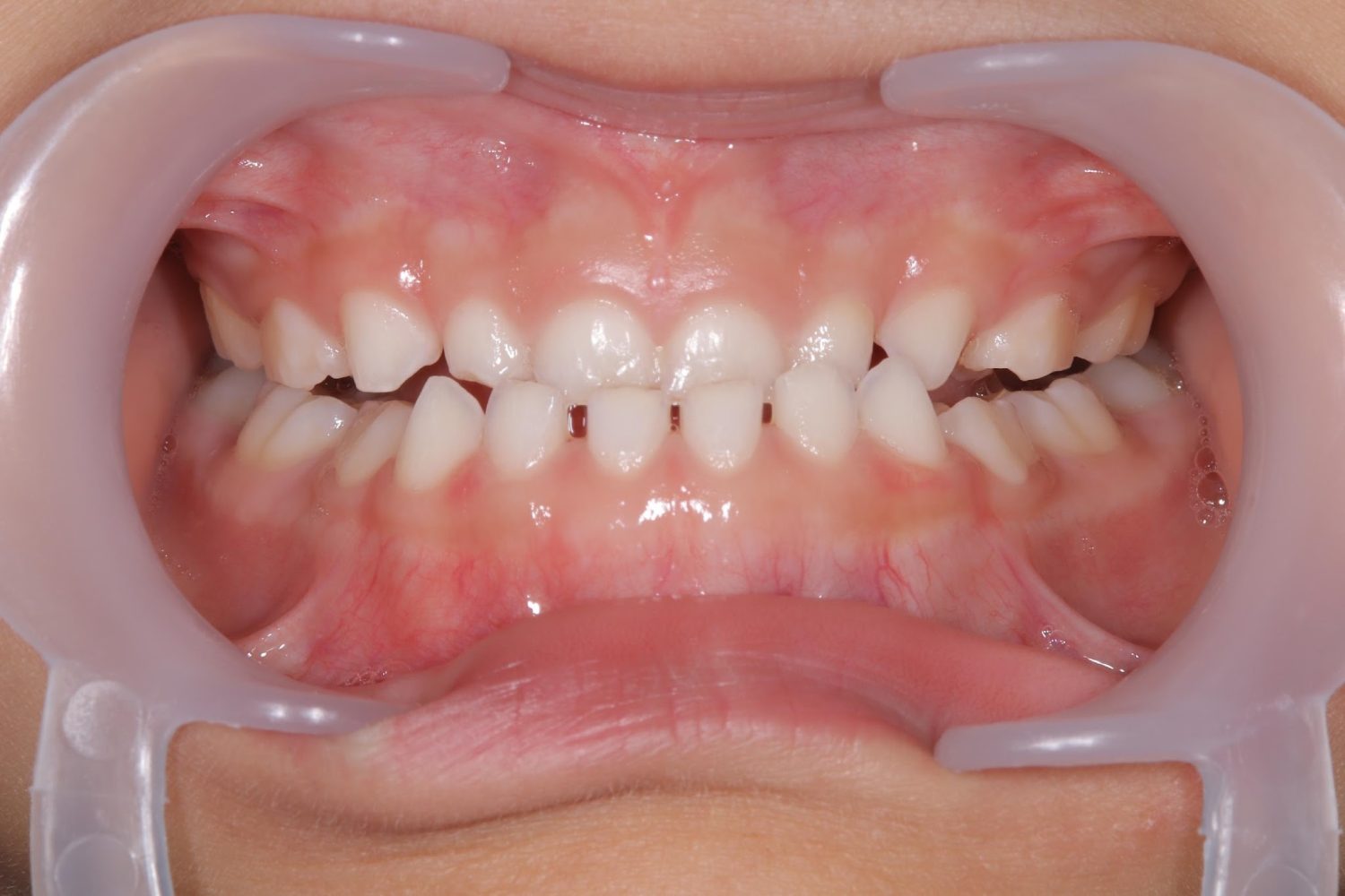 なないろこども歯科