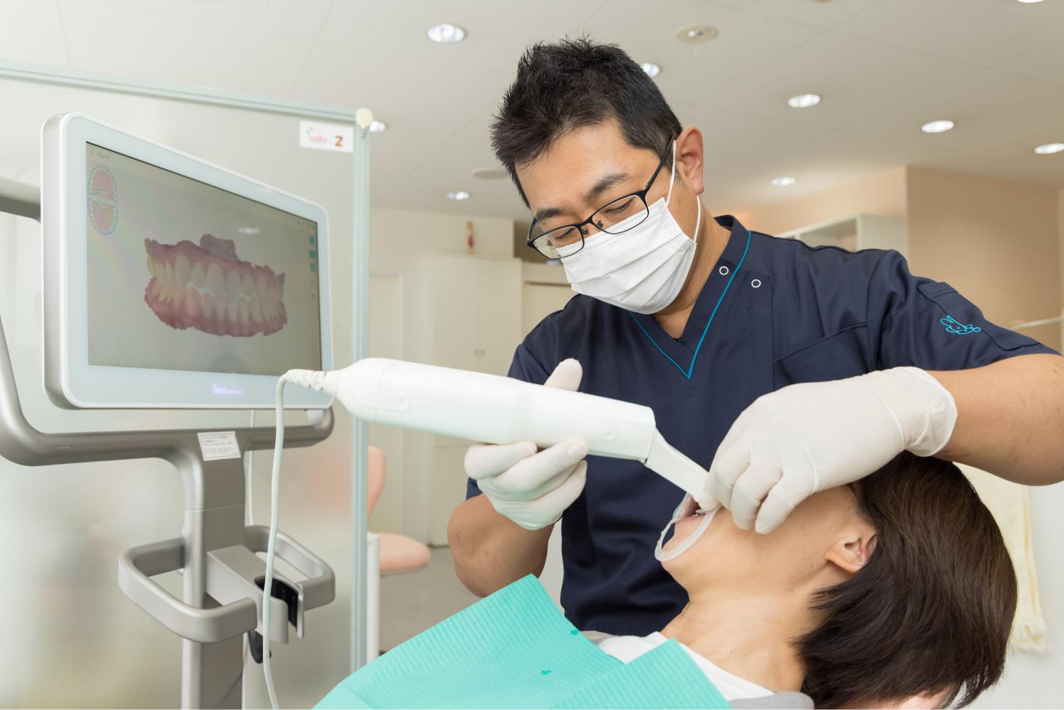 ふぁみりあ歯科