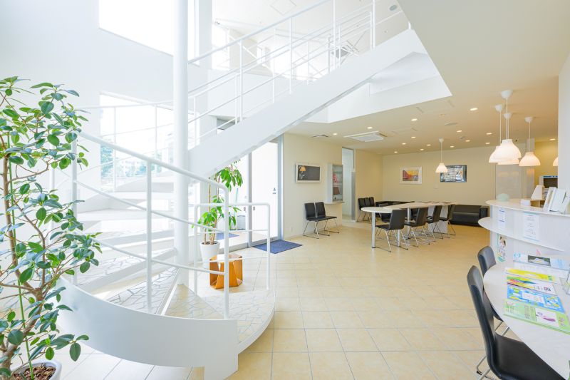 ごとう歯科・矯正歯科クリニック