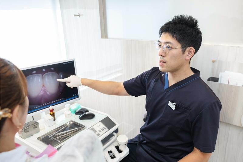 西新宿五丁目デンタルクリニック