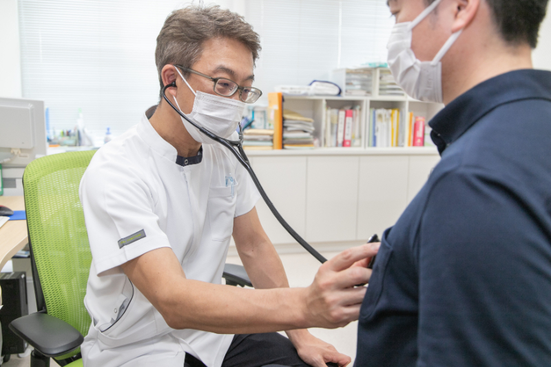 今井内科胃腸科クリニックphoto