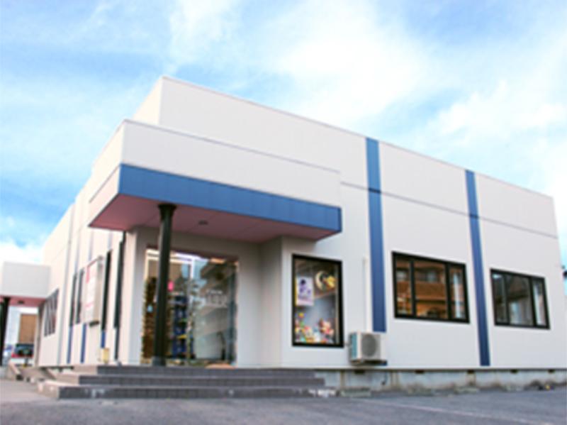 なかの矯正歯科クリニック