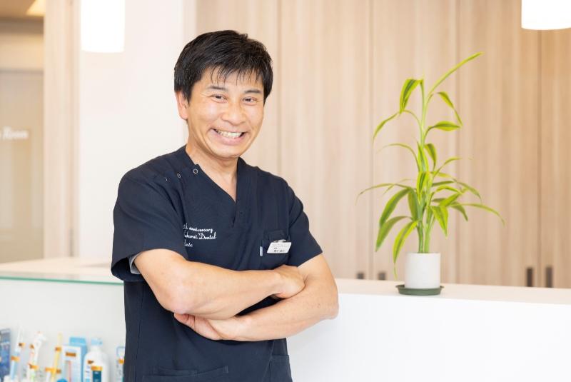 さくらいデンタルクリニックphoto