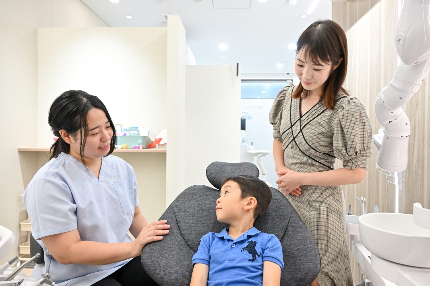 医療法人 鈴木歯科クリニック