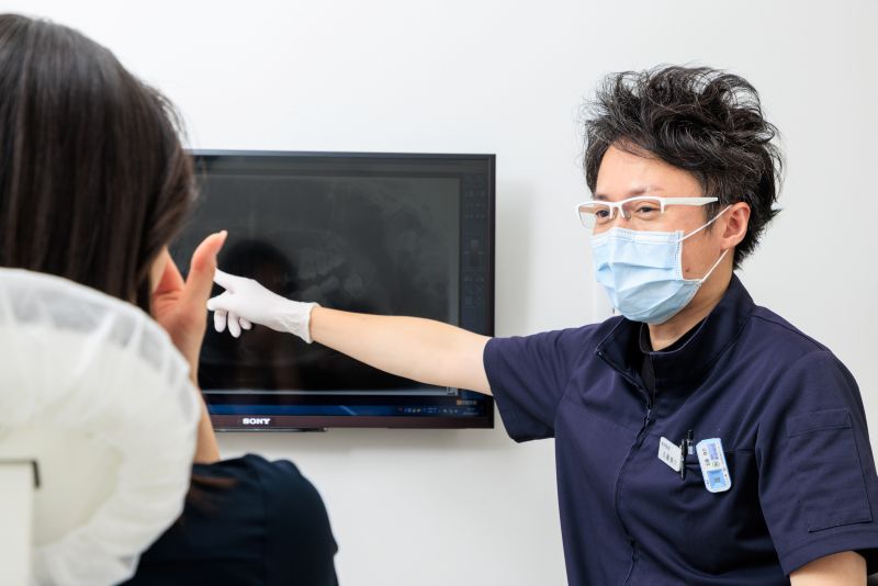 大津テラス古藤歯科クリニック