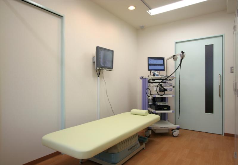 おちうみ内科消化器クリニック