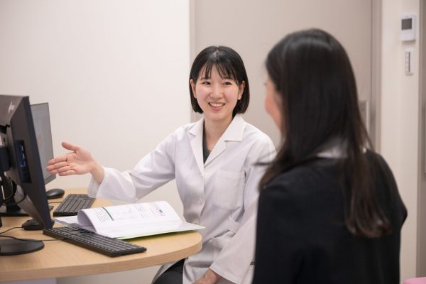 横浜駅前ながしまクリニック