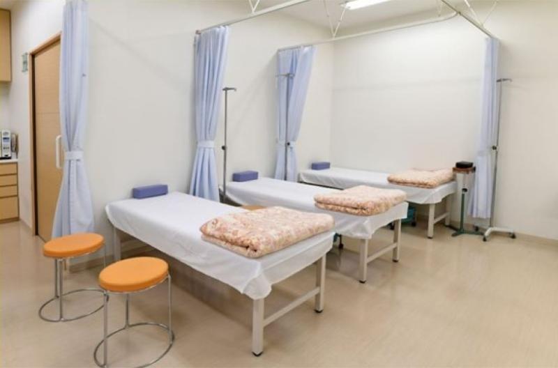 久野耳鼻咽喉科クリニックphoto