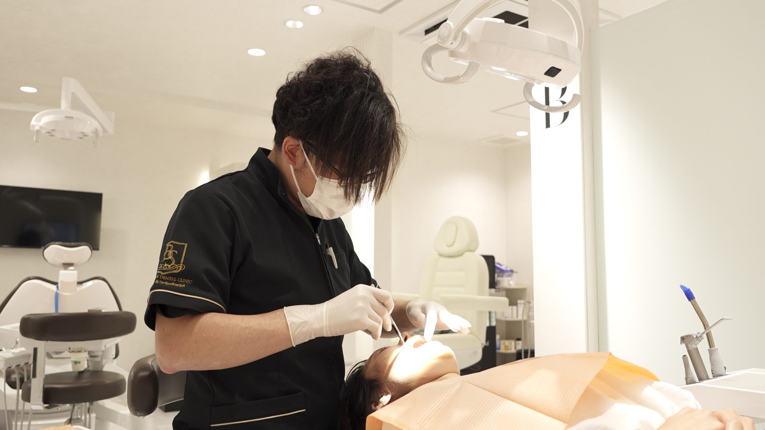 赤坂B＆S歯科・矯正歯科photo