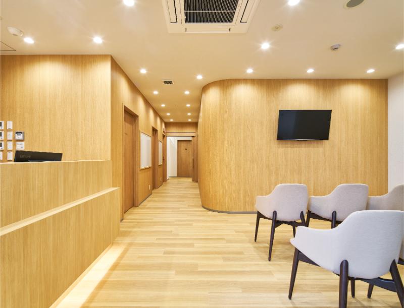 せがみ消化器・内視鏡クリニック