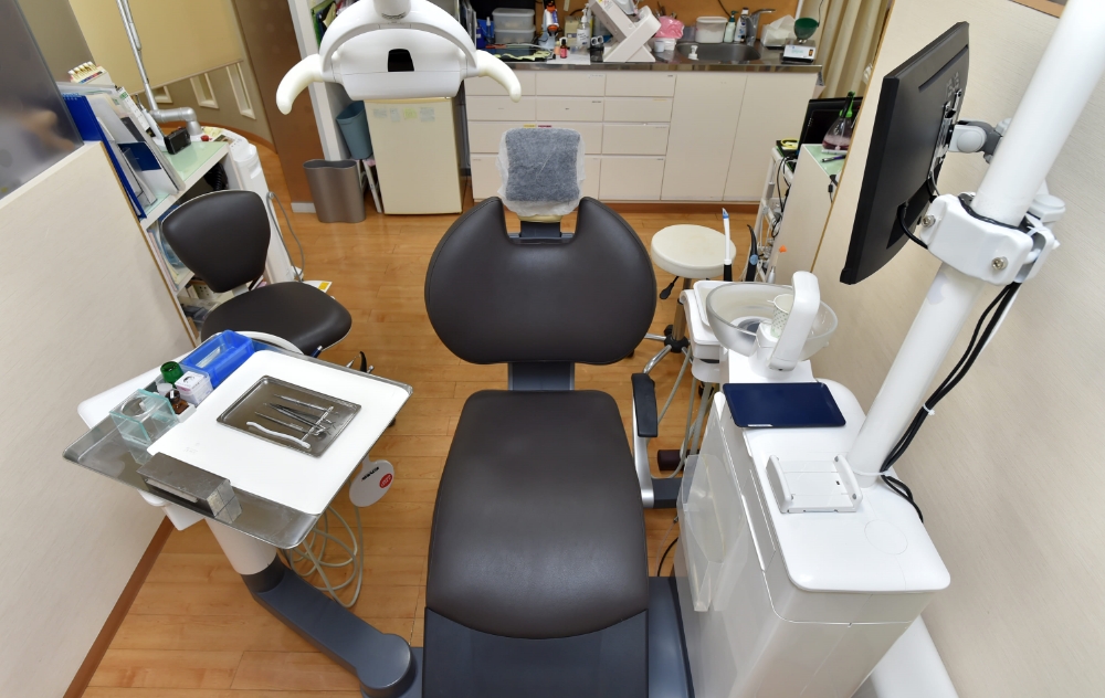 おさらぎ歯科photo