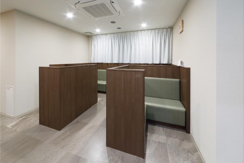 Mo寺クリニック尾山台