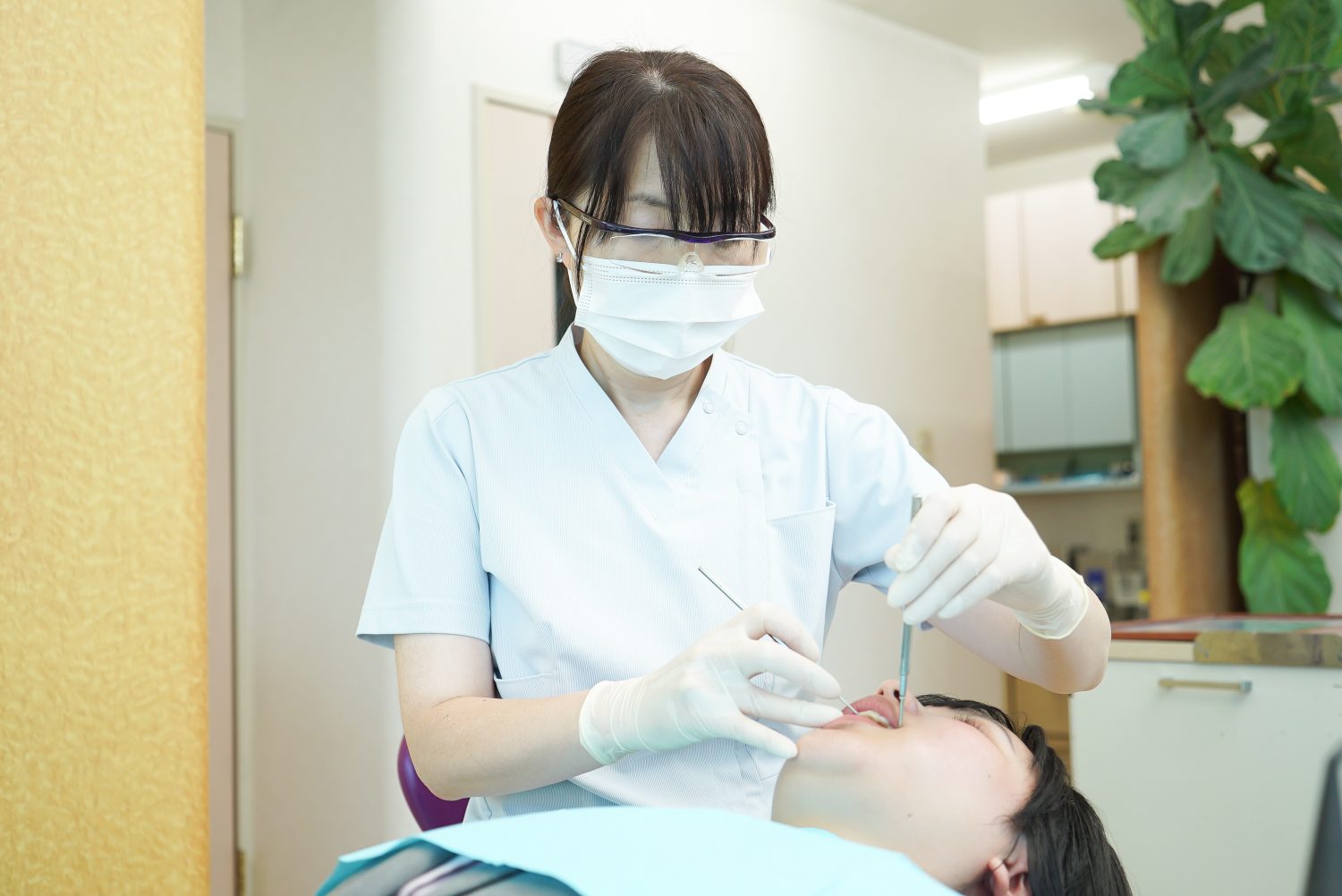 さかわ歯科クリニックphoto