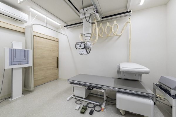 あさい整形外科ファミリークリニック