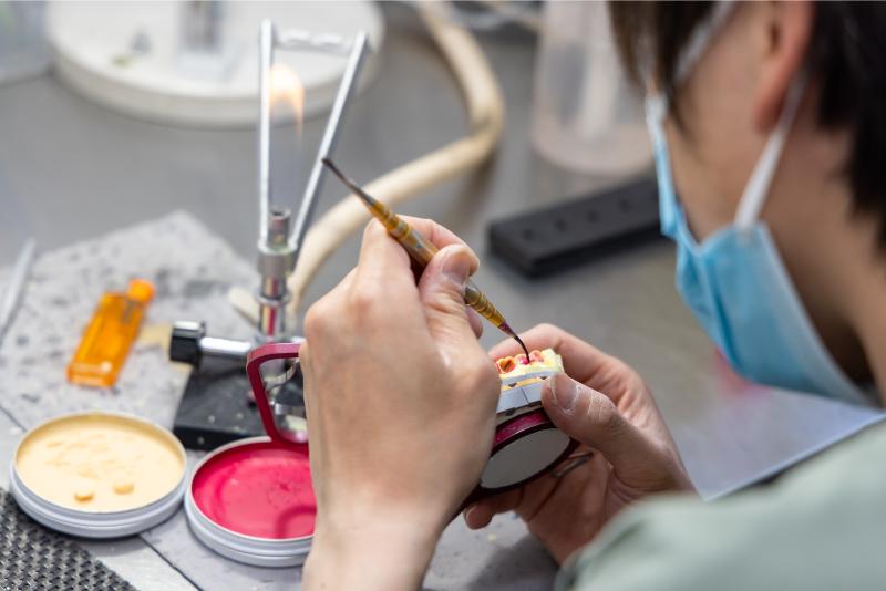 医療法人社団 尾崎歯科