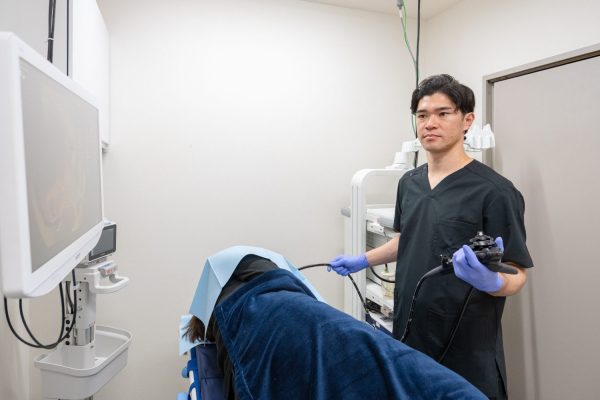 横浜駅前ながしまクリニック