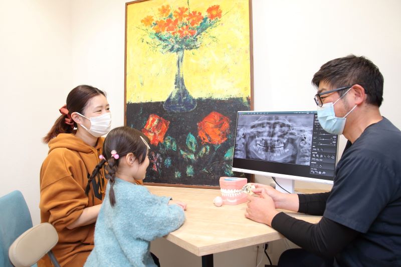 おおぞのデンタルクリニックphoto