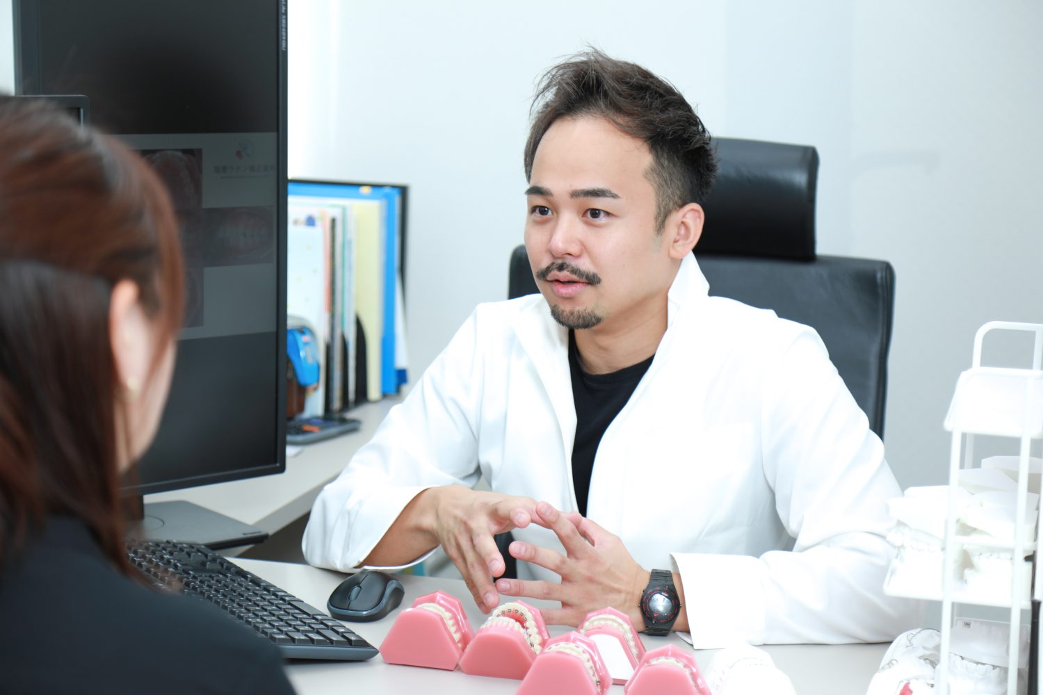 瑞穂ラナン矯正歯科photo