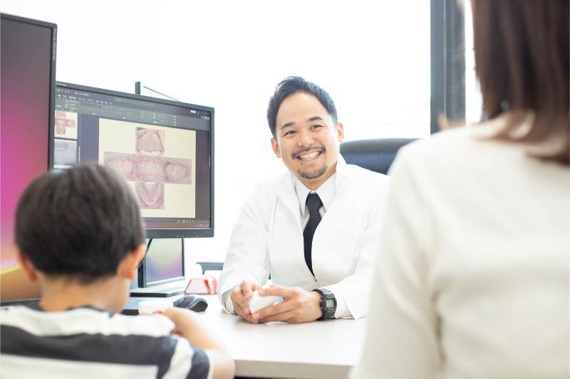 瑞穂ラナン矯正歯科photo