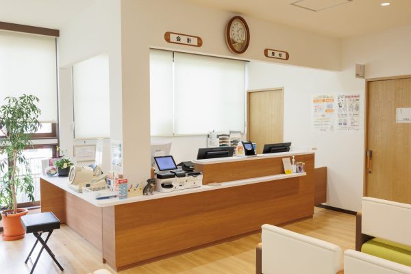 のだ内科・リウマチ膠原病・訪問診療クリニック