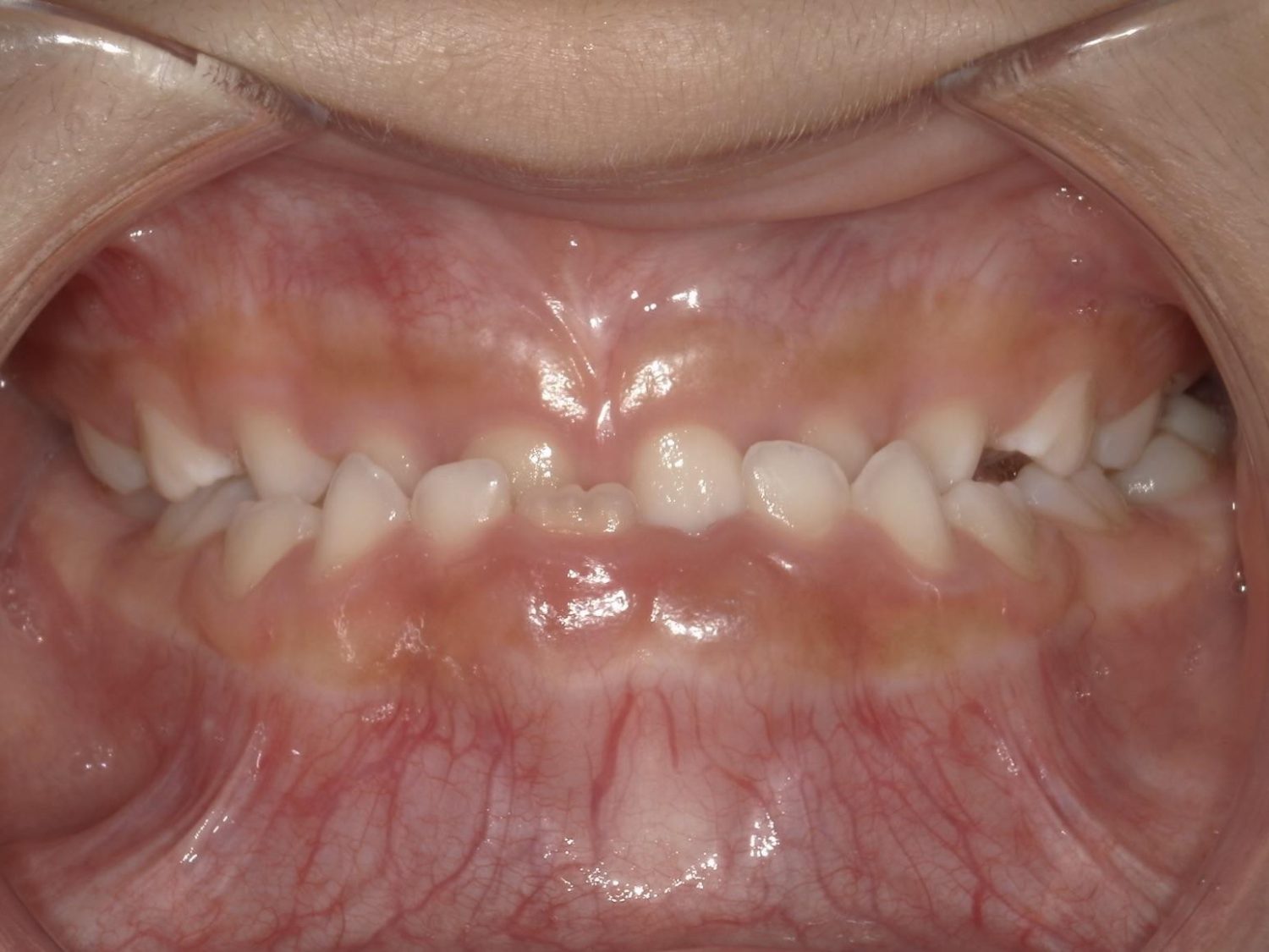 なないろこども歯科