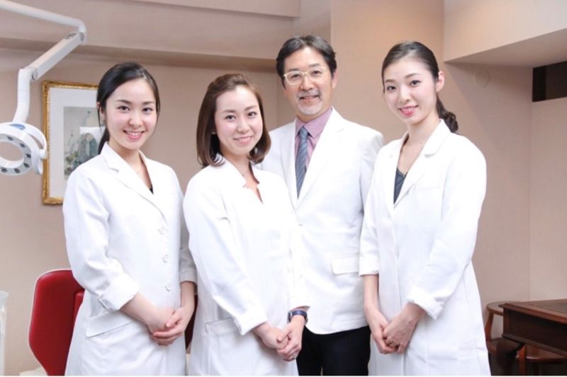 医療法人社団公歯会 神田橋デンタルオフィスphoto