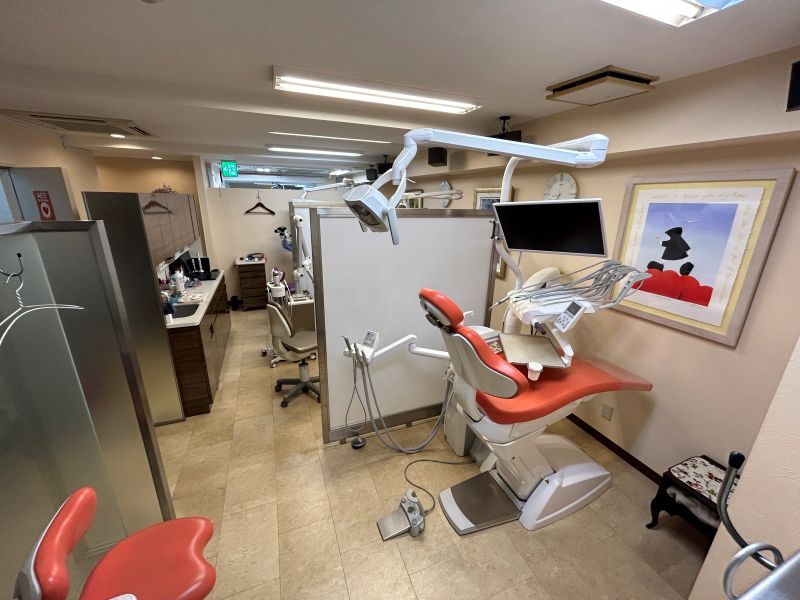 医療法人社団公歯会 神田橋デンタルオフィスphoto