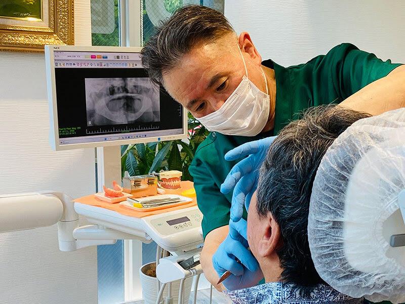 広瀬通り歯科クリニック