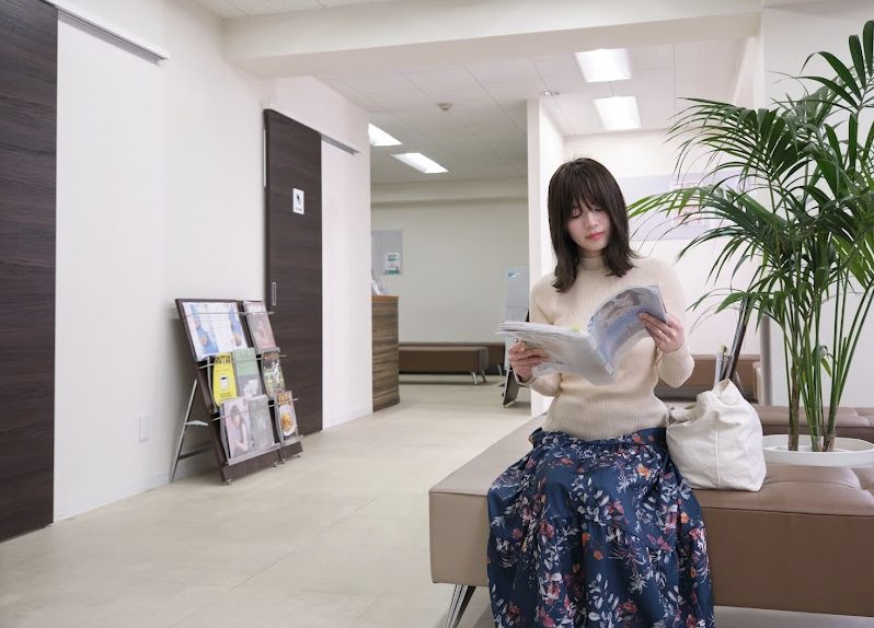 西にっぽり内科消化器クリニックphoto