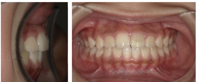 なないろこども歯科