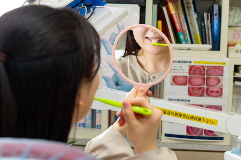 たかはし歯科医院