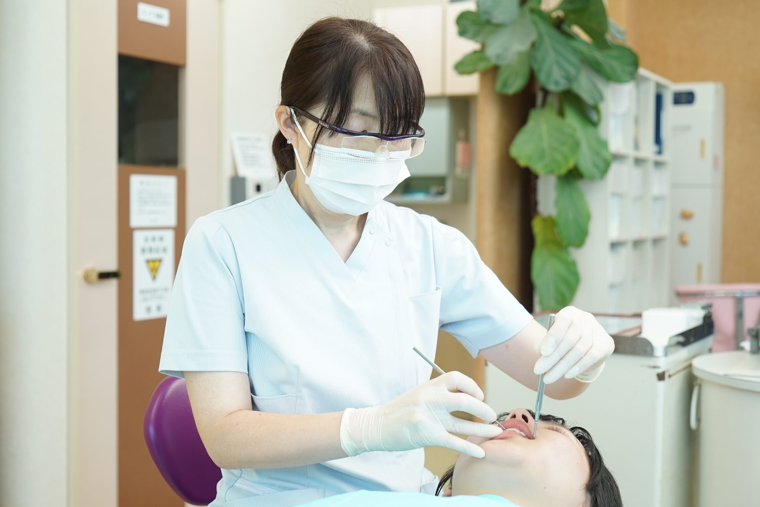 さかわ歯科クリニックphoto