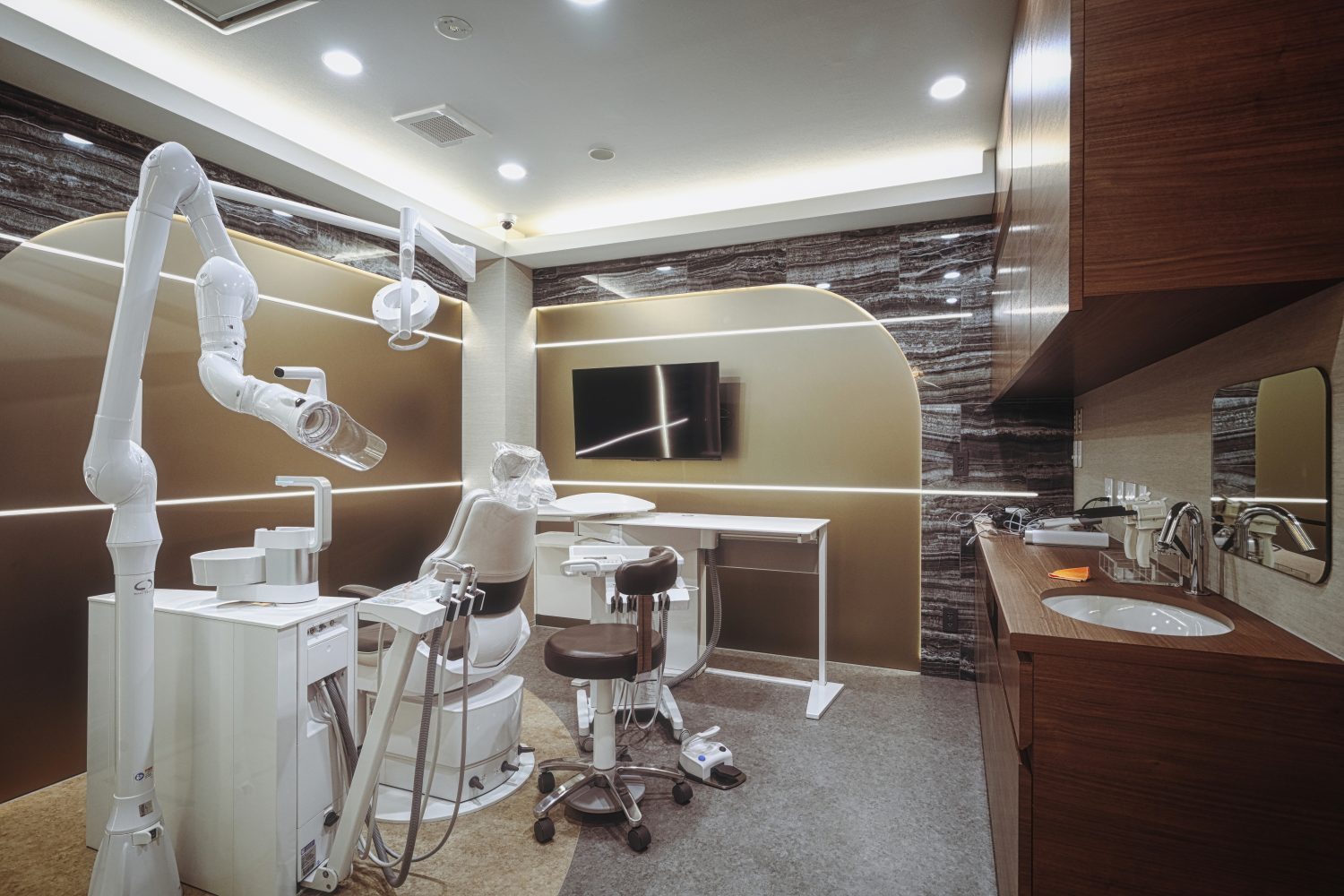 医療法人 鈴木歯科クリニック