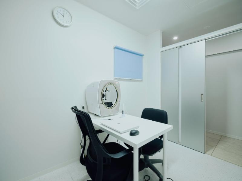 銀座グランフォレクリニックphoto