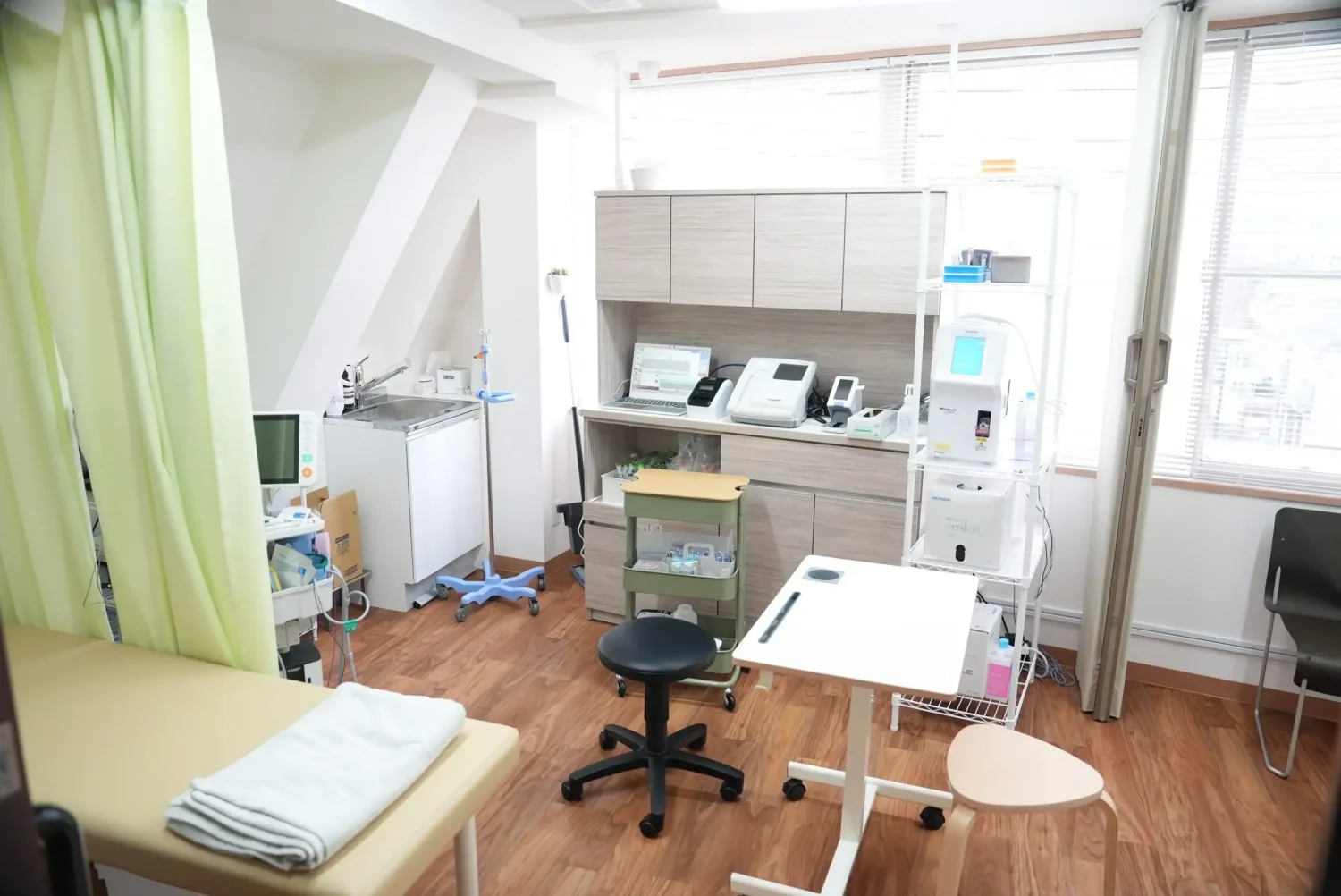 荻窪たいようクリニック