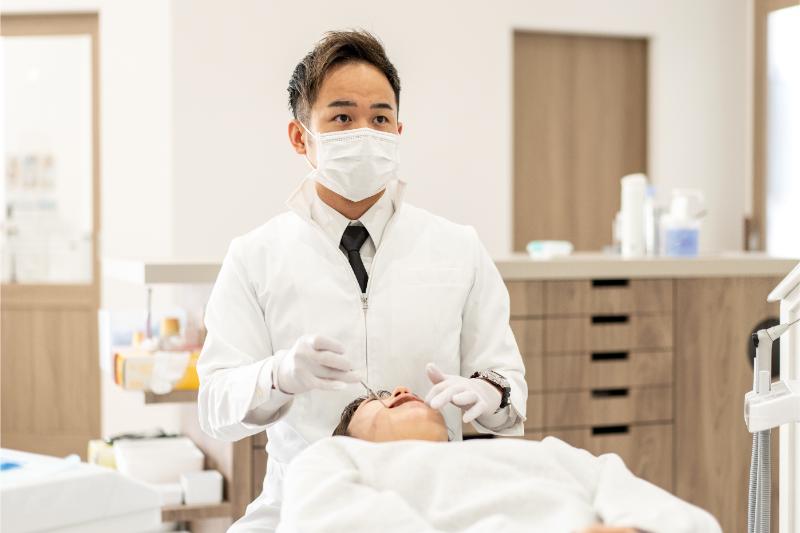 瑞穂ラナン矯正歯科