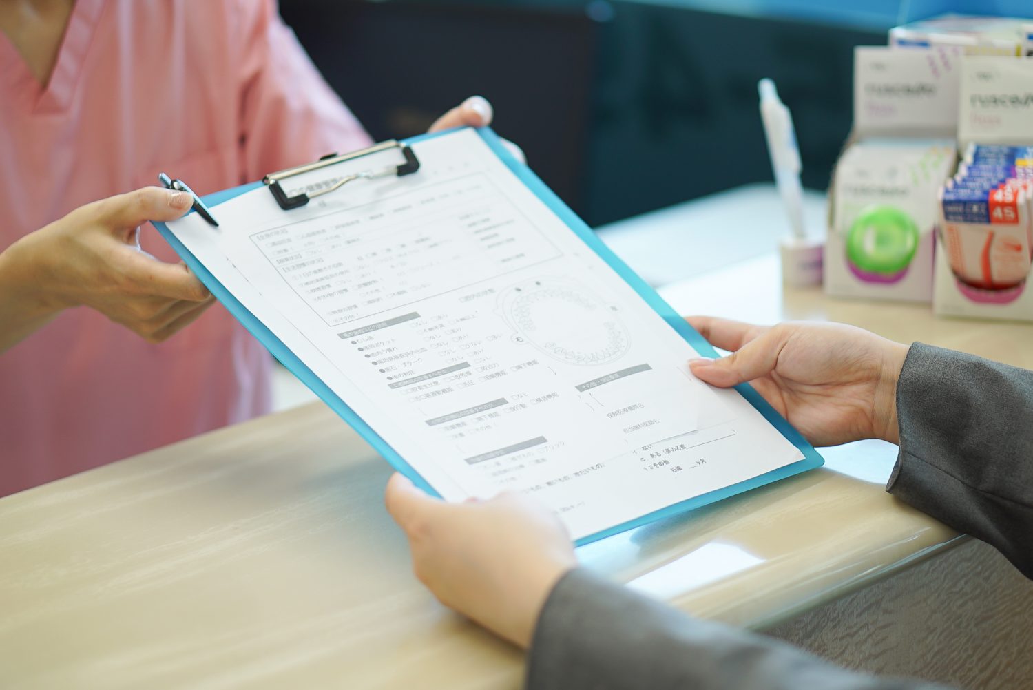 さかわ歯科クリニックphoto