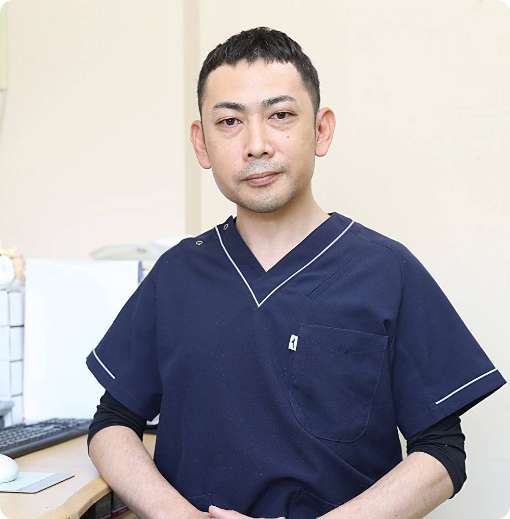 藤原歯科医院photo